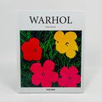 Warhol - Basic Art Series