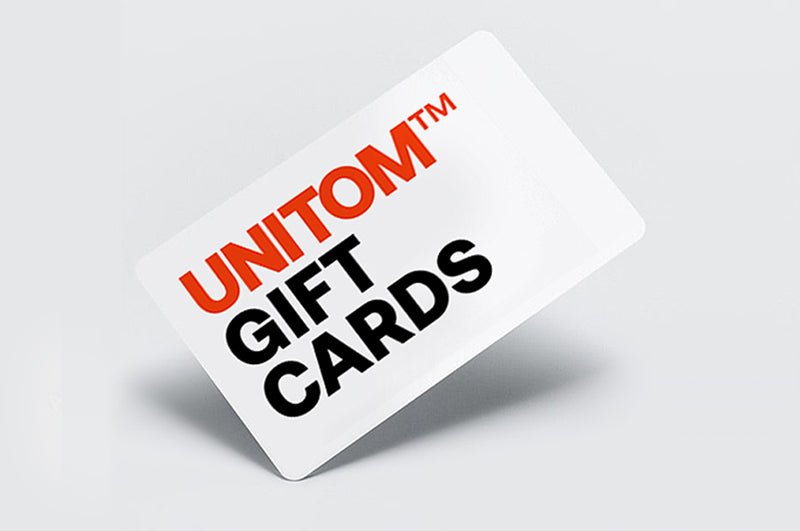 Gift Cards