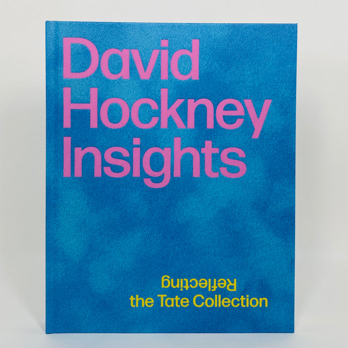Insights - David Hockney