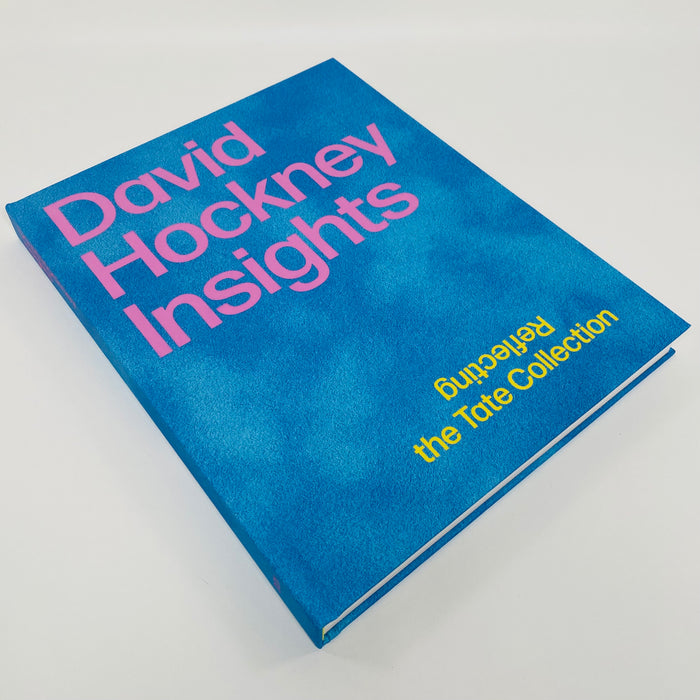 Insights - David Hockney