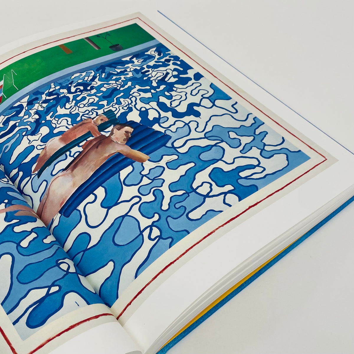 Insights - David Hockney