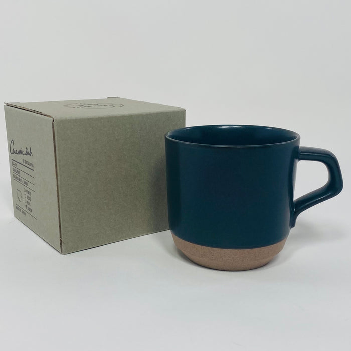 Kinto CLK-151 small mug 300ml black