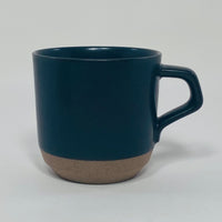 Kinto CLK-151 small mug 300ml black