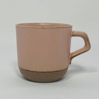 Kinto CLK-151 small mug 300ml pink