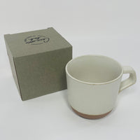 Kinto CLK-151 small mug 300ml white