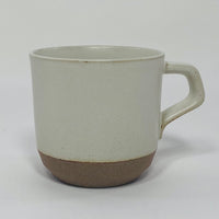 Kinto CLK-151 small mug 300ml white