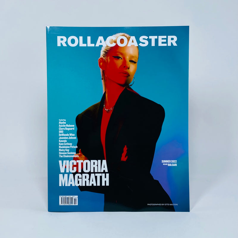 Rollacoaster #22